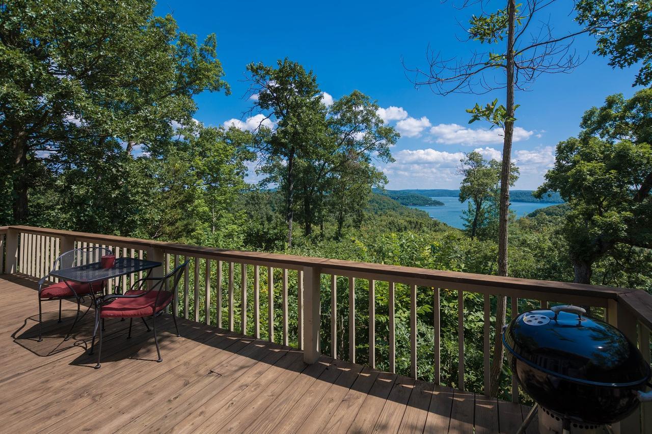 Beaver Lake Cottages Eureka Springs Exterior photo